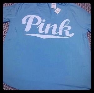 NWT Victoria's Secret V-neck